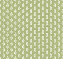 Load image into Gallery viewer, York Wallcoverings Green Leaf Pendant Wallpaper GR5961 wallpaper