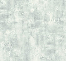 Load image into Gallery viewer, Wallquest/Seabrook Designs Green Mist Rustic Stucco Faux LW51701 wallpaper