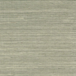 Wallquest/Lillian August Green Mist Sisal Grasscloth LN11800 wallpaper
