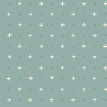 Load image into Gallery viewer, York Wallcoverings Green2 Cross Stitch Wallpaper MK1100 wallpaper