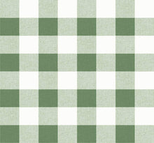 Load image into Gallery viewer, Seabrook Designs Greenery Picnic Plaid MB31900 wallpaper