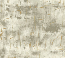 Load image into Gallery viewer, York Wallcoverings Grey Modern Art Wallpaper NA0562 wallpaper