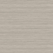 Load image into Gallery viewer, Seabrook Designs Hammered Steel Shantung Silk TC70300 wallpaper