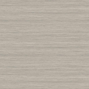 Seabrook Designs Hammered Steel Shantung Silk TC70300 wallpaper
