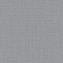Load image into Gallery viewer, Wallquest/Seabrook Designs Harbor Grey Woven Raffia BV30300 wallpaper