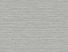 Load image into Gallery viewer, Lillian August/NextWall Harbor Mist Luxe Sisal LN20802 wallpaper