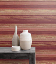 Load image into Gallery viewer, Wallquest/Seabrook Designs Horizon Brushed Stripe RY31301 wallpaper
