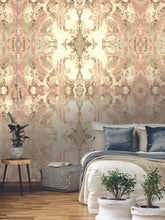 Load image into Gallery viewer, York Wallcoverings Inner Beauty Wallpaper NA0593 wallpaper