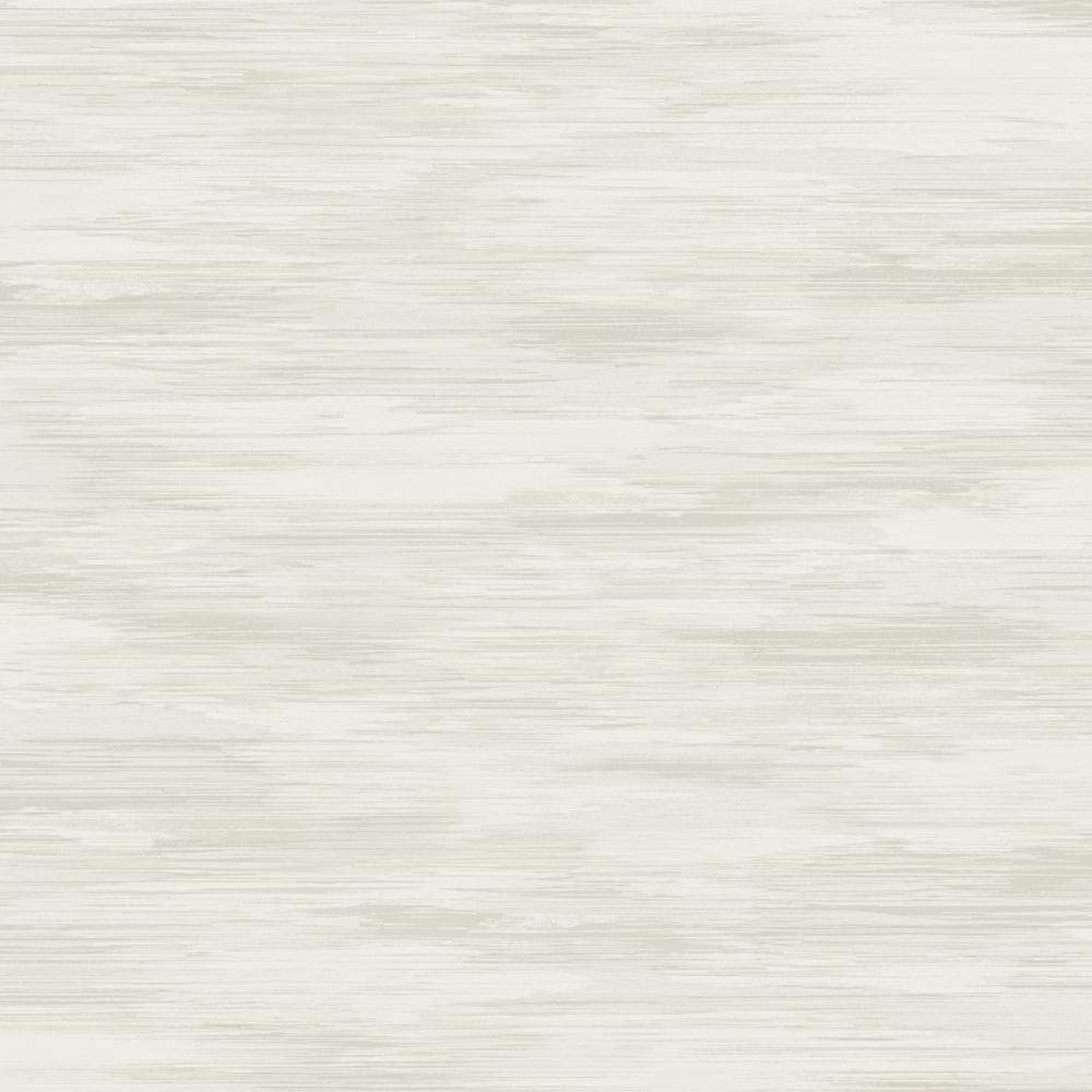 Wallquest/Seabrook Designs Ivory Stria Wash LW51400 wallpaper