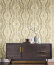 Load image into Gallery viewer, York Wallcoverings Kaleidoscope Peel and Stick Wallpaper PSW1108RL wallpaper