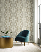 Load image into Gallery viewer, York Wallcoverings Kaleidoscope Peel and Stick Wallpaper PSW1108RL wallpaper