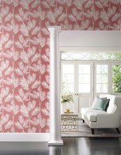 Load image into Gallery viewer, York Wallcoverings King Palm Silhouette Wallpaper CV4407 wallpaper