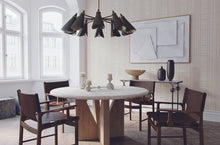 Load image into Gallery viewer, York Wallcoverings Kotobi Wallpaper CH1400 wallpaper