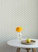 Load image into Gallery viewer, York Wallcoverings Leaf Pendant Wallpaper GR5961 wallpaper