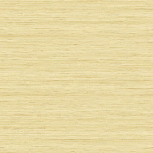 Seabrook Designs Lemon Zest Shantung Silk TC70300 wallpaper