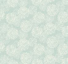 Load image into Gallery viewer, York Wallcoverings Light Blue Grandeur Wallpaper NA0578 wallpaper