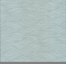 Load image into Gallery viewer, York Wallcoverings Light Blue Sand Crest Wallpaper NA0586 wallpaper
