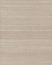 Load image into Gallery viewer, York Wallcoverings Light Gray Sisal Wallpaper VG4405 wallpaper