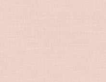 Load image into Gallery viewer, Wallquest/Seabrook Designs Lightly Pink Hopsack Embossed Vinyl LW51100 wallpaper