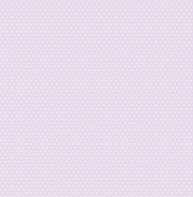 Load image into Gallery viewer, Seabrook Designs Lilac Polka Dot DA63201 wallpaper