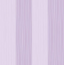 Load image into Gallery viewer, Seabrook Designs Lilac Stripes DA61802 wallpaper