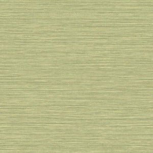 Wallquest/Seabrook Designs Lime Moss Grasslands BV30100 wallpaper