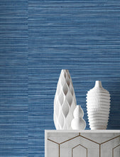 Load image into Gallery viewer, Lillian August/NextWall Luxe Sisal LN20802 wallpaper