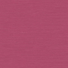 Load image into Gallery viewer, Wallquest/Seabrook Designs Magenta Coastal Hemp BV30400 wallpaper