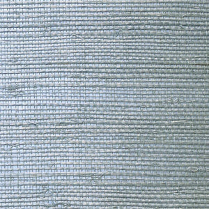 Wallquest/Lillian August Metallic Frost Sisal Grasscloth LN11800 wallpaper