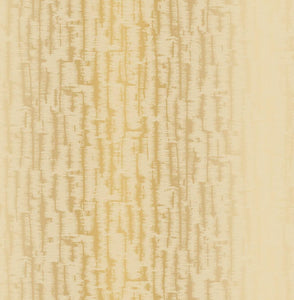 Seabrook Designs Metallic Gold and Caramel Koi Texture AI42501 wallpaper