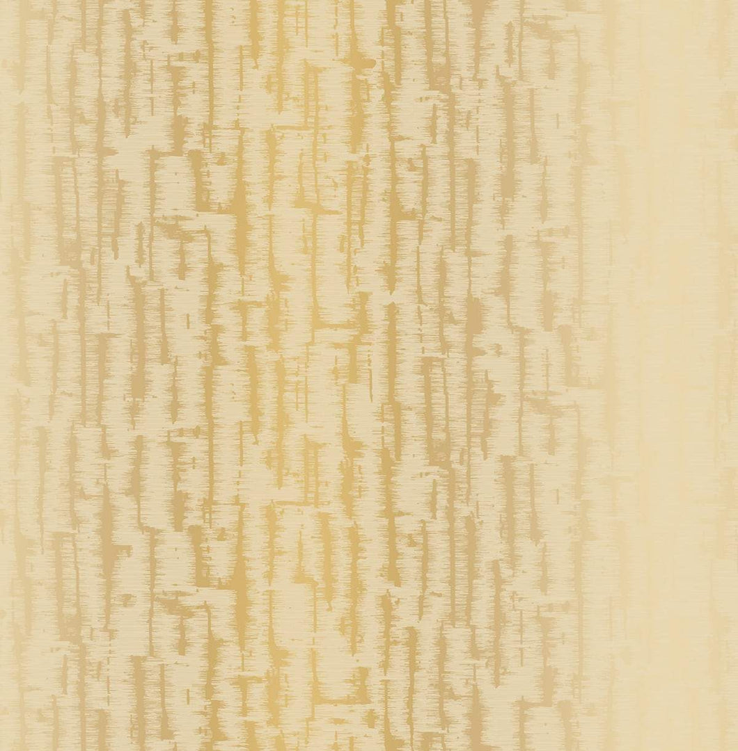 Seabrook Designs Metallic Gold and Caramel Koi Texture AI42501 wallpaper