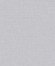 Load image into Gallery viewer, Wallquest/Seabrook Designs Metallic Silver and Gray Glisten Weave AW71800 wallpaper