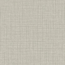 Load image into Gallery viewer, Wallquest/Seabrook Designs Mindful Gray Woven Raffia BV30300 wallpaper