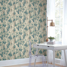 Load image into Gallery viewer, York Wallcoverings Mirage Wallpaper CZ2465 wallpaper