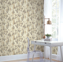 Load image into Gallery viewer, York Wallcoverings Mirage Wallpaper CZ2465 wallpaper