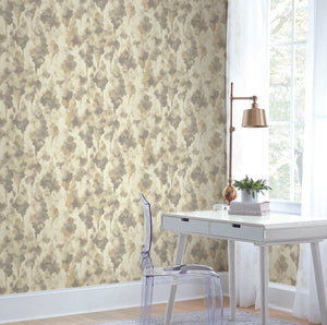 York Wallcoverings Mirage Wallpaper CZ2465 wallpaper