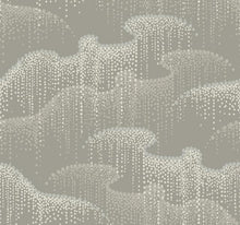 Load image into Gallery viewer, York Wallcoverings Moonlight Pearls Wallpaper OS4261 wallpaper