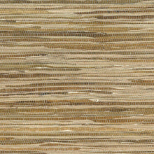 Load image into Gallery viewer, Wallquest/Seabrook Designs Neutrals Water Hyacinth NR119X wallpaper