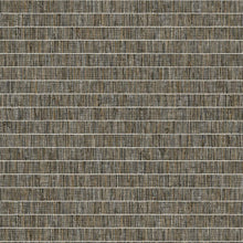Load image into Gallery viewer, Seabrook Designs Nutmeg Blue Grass Band TC70000 wallpaper
