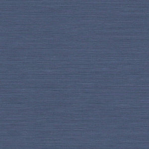 Wallquest/Seabrook Designs Ocean Blue Coastal Hemp BV30400 wallpaper