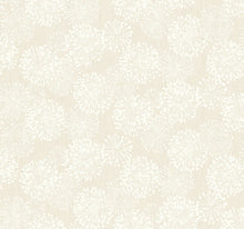 Load image into Gallery viewer, York Wallcoverings Off White Grandeur Wallpaper NA0578 wallpaper
