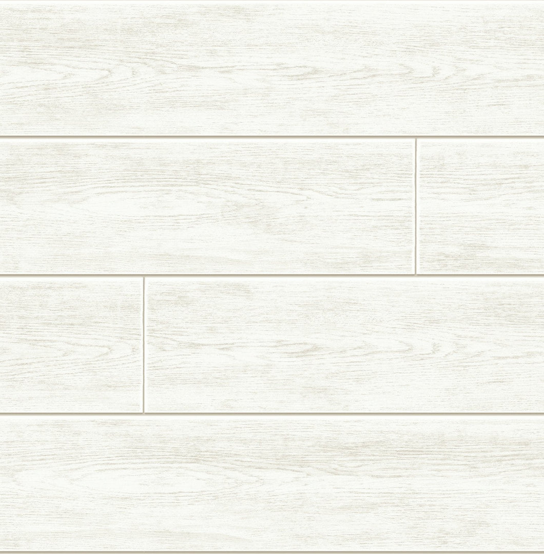 NextWall Off-White Off-White Shiplap AX10900 wallpaper