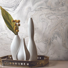 Load image into Gallery viewer, York Wallcoverings Oil &amp; Marble Peel and Stick Wallpaper PSW1125RL wallpaper