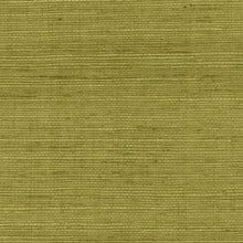 Load image into Gallery viewer, Wallquest/Lillian August Olive Sisal Grasscloth LN11800 wallpaper