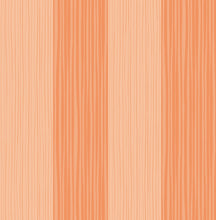 Load image into Gallery viewer, Seabrook Designs Orange Stripes DA61802 wallpaper