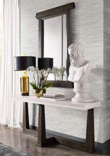Load image into Gallery viewer, Wallquest/Lillian August Osprey Faux Grasscloth LN10300 wallpaper