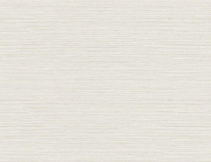 Wallquest/Seabrook Designs Oyster Vinyl Grasscloth AW74500 wallpaper