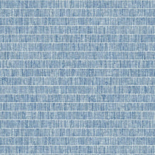 Load image into Gallery viewer, Seabrook Designs Pacifico Blue Grass Band TC70000 wallpaper