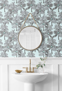 NextWall Palm Beach NW40001 wallpaper