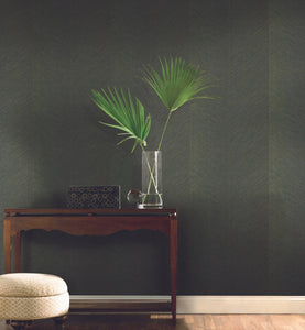 York Wallcoverings Palm Chevron Wallpaper TC2692 wallpaper